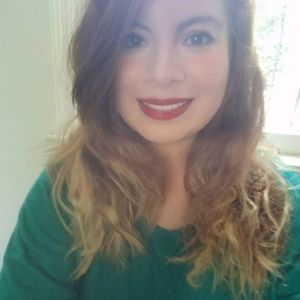 Meet your Posher, Juana mariela